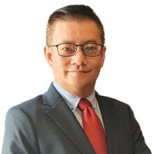 Dr. Thao D.H. Ngo Profile Pic