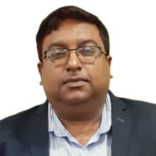 Krishanu Mitra_Profile Krishanu Mitra_Profile